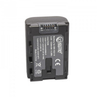 Аккумулятор JVC BN-VG114 chip - ExtraDigital (BDJ1310)
