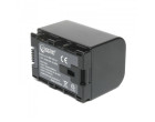 Аккумулятор JVC BN-VG121 chip - ExtraDigital (BDJ1311)