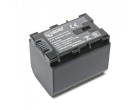 Аккумулятор JVC BN-VG121 chip - ExtraDigital (BDJ1311)