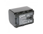 Аккумулятор JVC BN-VG121 chip - ExtraDigital (BDJ1311)