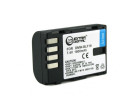 Аккумулятор Panasonic DMW-BLF19 - ExtraDigital (BDP2570)