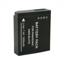 Аккумулятор Panasonic DMW-BLH7 - ExtraDigital (BDP2572)