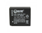 Аккумулятор Panasonic DMW-BLG10 - ExtraDigital (BDP1293)