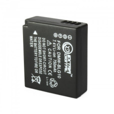 Аккумулятор Panasonic DMW-BLG10 - ExtraDigital (BDP1293)