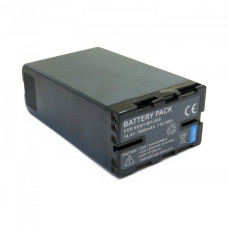 Аккумулятор Sony BP-U90 - ExtraDigital (BDS1314)