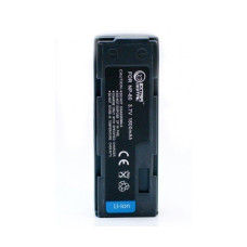 Аккумулятор Fuji NP-80 - ExtraDigital (DV00DV1048)