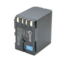 Аккумулятор JVC BN-V428 - ExtraDigital (DV00DV1086)