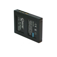 Аккумулятор JVC BN-VM200U - ExtraDigital (DV00DV1327)