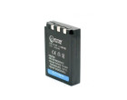 Аккумулятор Olympus LI-10B / 12B - ExtraDigital (BDO2536)