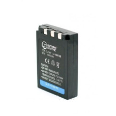 Аккумулятор Olympus LI-10B / 12B - ExtraDigital (BDO2536)