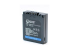 Аккумулятор Panasonic CGA-S002, DMW-BM7 - ExtraDigital (BDP2551)