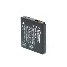 Аккумулятор Panasonic CGA-S008 - ExtraDigital (BDP2553)