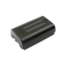 Аккумулятор Panasonic CGR-V620, CGR-V26S - ExtraDigital (DV00DV1323)