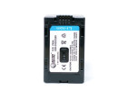 Акумулятор Panasonic D320, D28S - ExtraDigital (BDP2556)