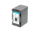 Акумулятор Panasonic D320, D28S - ExtraDigital (BDP2556)