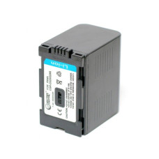 Аккумулятор Panasonic D320, D28S - ExtraDigital (BDP2556)