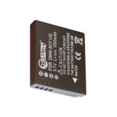 Аккумулятор Panasonic DMW-BCF10 - ExtraDigital (BDP2557)