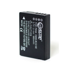 Аккумулятор Panasonic DMW-BCG10 - ExtraDigital (DV00DV1253)