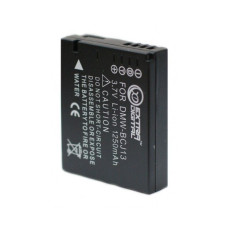 Аккумулятор Panasonic DMW-BCJ13 - ExtraDigital (BDP2560)