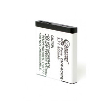 Аккумулятор Panasonic DMW-BCK7 - ExtraDigital (DV00DV1347)