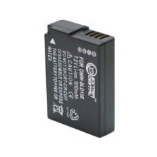 Аккумулятор Panasonic DMW-BLD10PP, BLD10E - ExtraDigital (DV00DV1335)