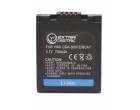 Аккумулятор Panasonic S001E, DMW-BCA7 - ExtraDigital (DV00DV1096)