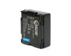 Аккумулятор Panasonic VW-VBD070, CGA-DU07 - ExtraDigital (BDP2581)