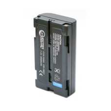 Аккумулятор Panasonic VW-VBD1, BN-V812 - ExtraDigital (DV00DV1324)