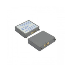 Аккумулятор Panasonic VW-VBE10, CGA-S303 - ExtraDigital (DV00DV1349)