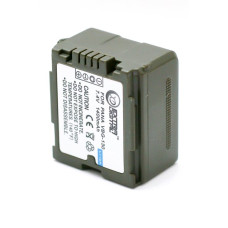 Аккумулятор Panasonic VW-VBG130 Chip - ExtraDigital (BDP2587)