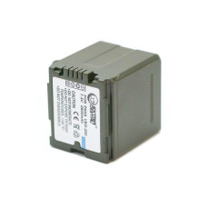 Аккумулятор Panasonic VW-VBG260 Chip - ExtraDigital (DV00DV1276)
