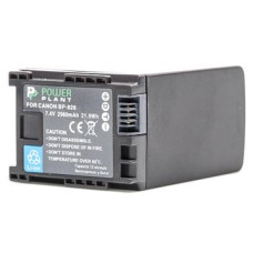 Аккумулятор Canon BP-828 Chip - PowerPlant (DV00DV1372)
