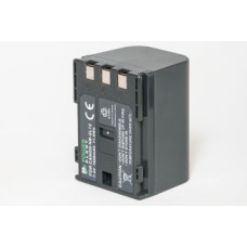 Аккумулятор Canon NB-2L12, NB-2L14 - PowerPlant (DV00DV1004)