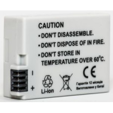 Аккумулятор Canon LP-E8 - PowerPlant (DV00DV1255)