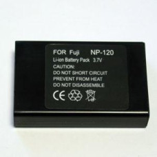 Аккумулятор Fuji NP-120 - PowerPlant (DV00DV1050)