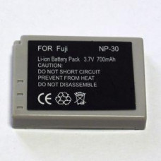 Аккумулятор Fuji NP-30 - PowerPlant (DV00DV1045)