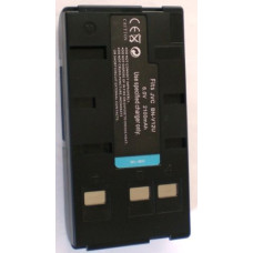 Аккумулятор JVC BN-V12U - PowerPlant (DV00DV1194)