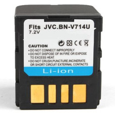 Аккумулятор JVC BN-V714U - PowerPlant (DV00DV1353)