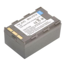 Аккумулятор JVC BN-V312 - PowerPlant (DV00DV1192)