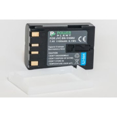Аккумулятор JVC BN-V408 - PowerPlant (DV00DV1066)