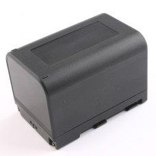 Аккумулятор JVC BN-V615 - PowerPlant (DV00DV1088)