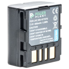 Аккумулятор JVC BN-VF707U - PowerPlant (DV00DV1146)
