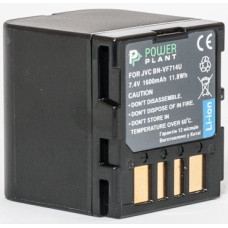 Аккумулятор JVC BN-VF714U - PowerPlant (DV00DV1179)