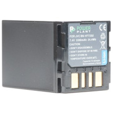 Аккумулятор JVC BN-VF733U - PowerPlant (DV00DV1085)