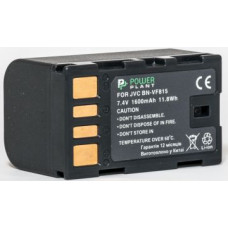 Аккумулятор JVC BN-VF815 - PowerPlant (DV00DV1221)