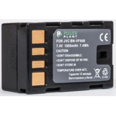Аккумулятор JVC BN-VF908U - PowerPlant (DV00DV1333)