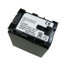 Аккумулятор JVC BN-VG138 - PowerPlant (DV00DV1373)