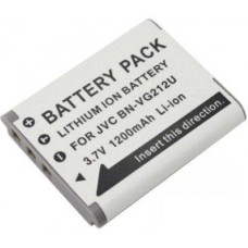 Аккумулятор JVC BN-VG212U - PowerPlant (DV00DV1392)