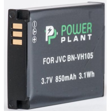Аккумулятор JVC BN-VH105 - PowerPlant (DV00DV1358)