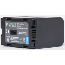 Аккумулятор Panasonic D320, D28S - PowerPlant (DV00DV1094)
